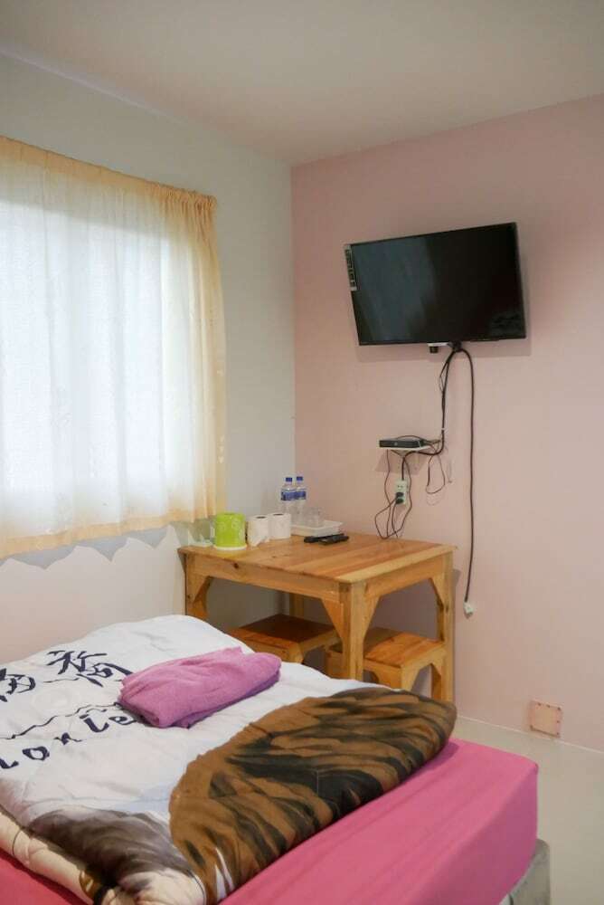 Hotel Rounglawan Homestay