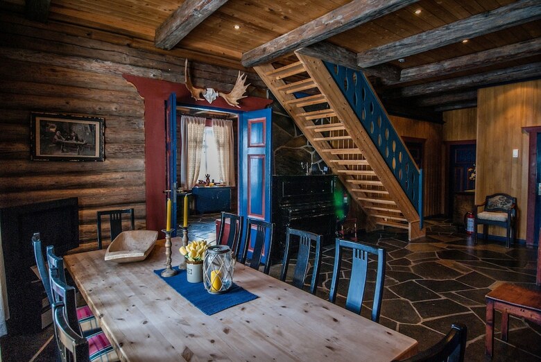 Cabana S�renga Apartments Ringebu