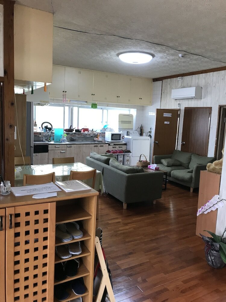 Hotel Guest House Ikoi