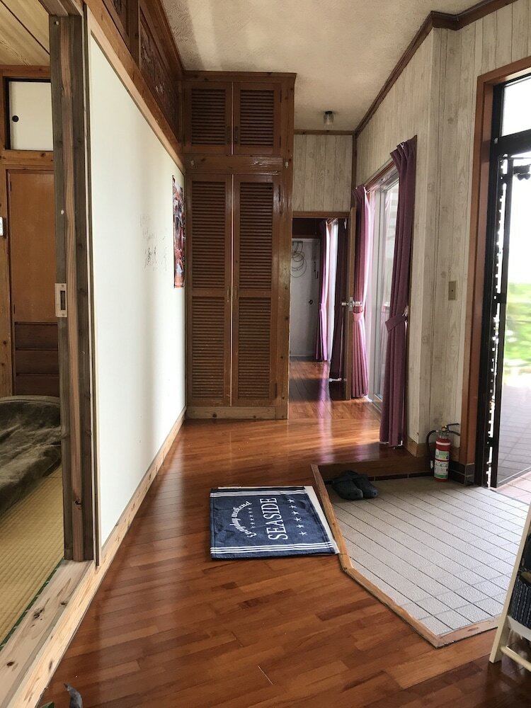 Hotel Guest House Ikoi