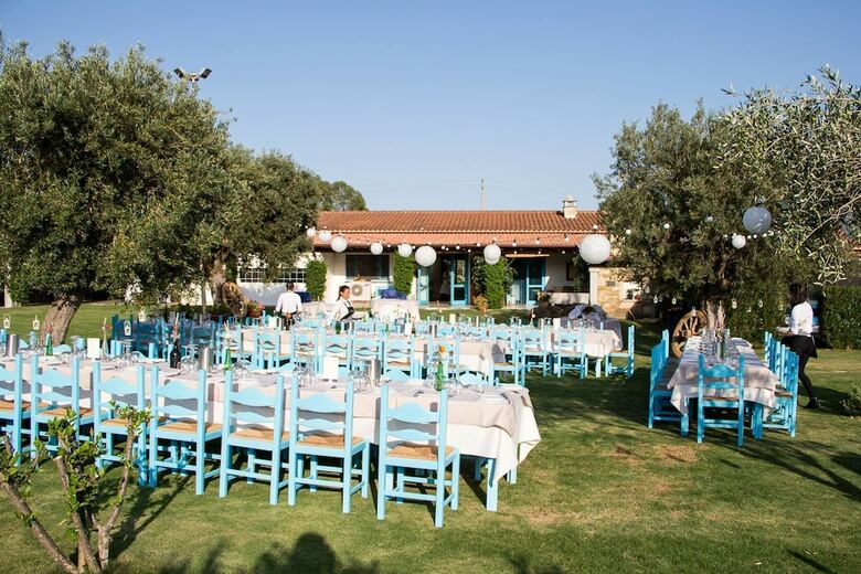 Agroturismo Piccolo Ranch
