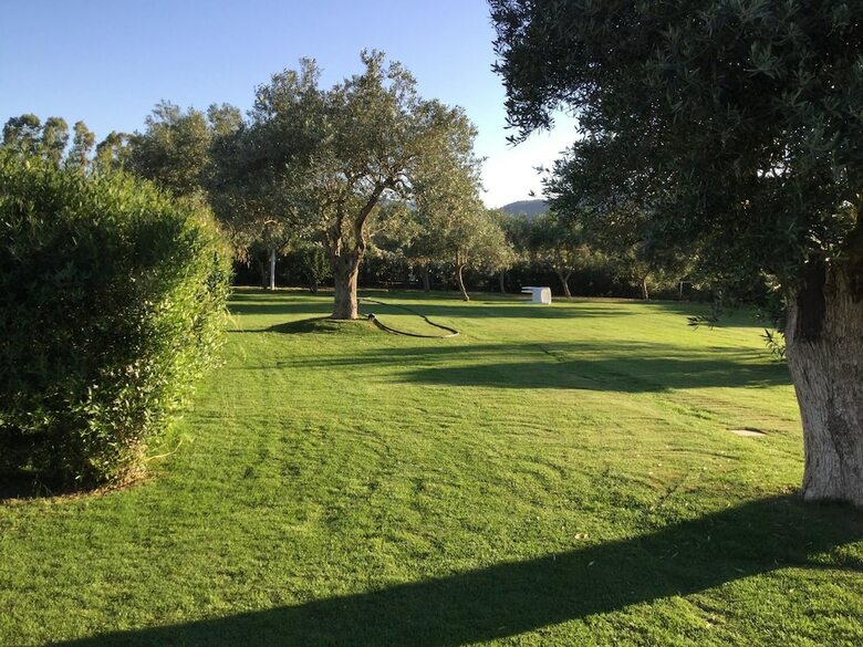 Agroturismo Piccolo Ranch