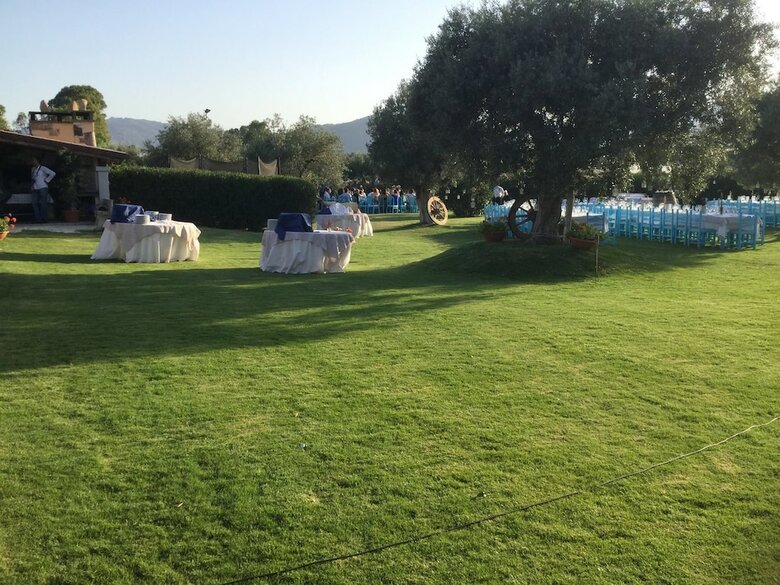 Agroturismo Piccolo Ranch