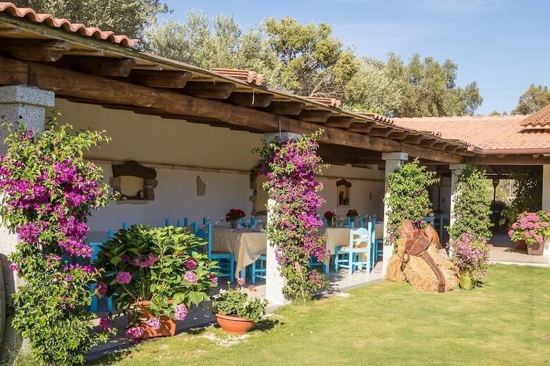Agroturismo Piccolo Ranch
