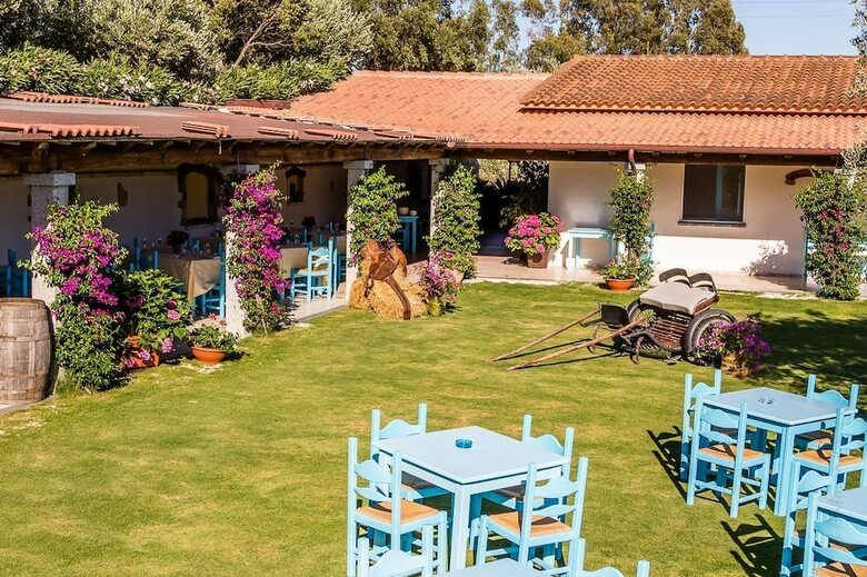 Agroturismo Piccolo Ranch