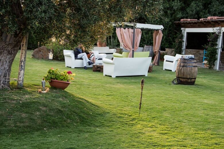 Agroturismo Piccolo Ranch