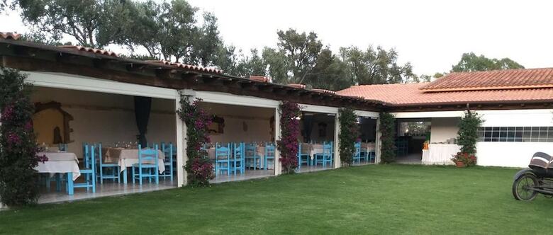 Agroturismo Piccolo Ranch
