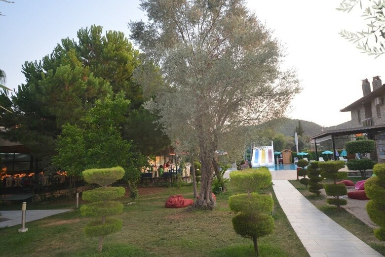 Zehra Hotel - All Inclusive