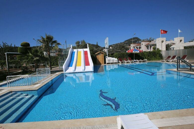Zehra Hotel - All Inclusive
