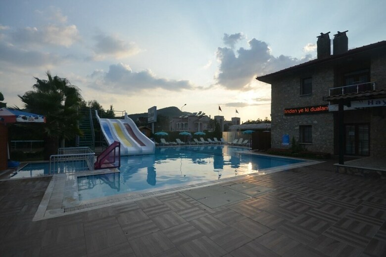 Zehra Hotel - All Inclusive