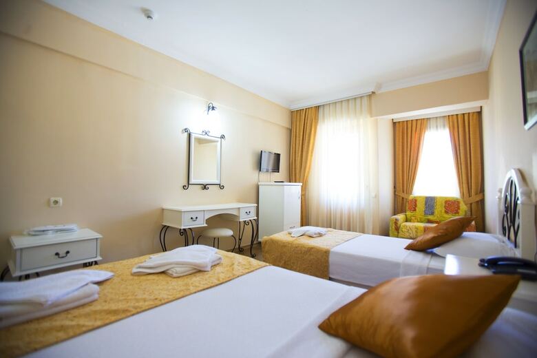 Zehra Hotel - All Inclusive