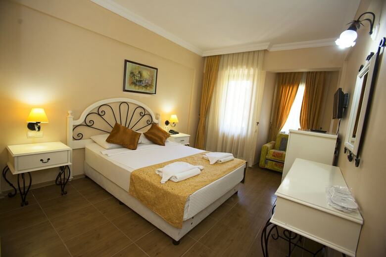 Zehra Hotel - All Inclusive