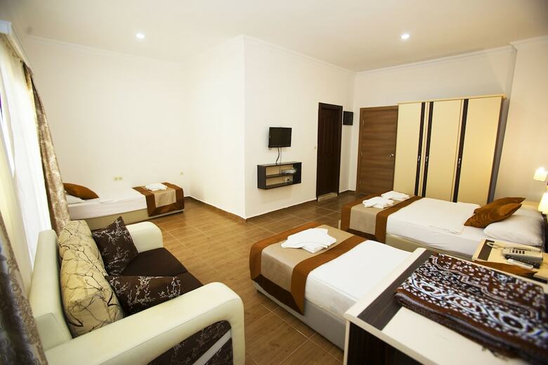 Zehra Hotel - All Inclusive