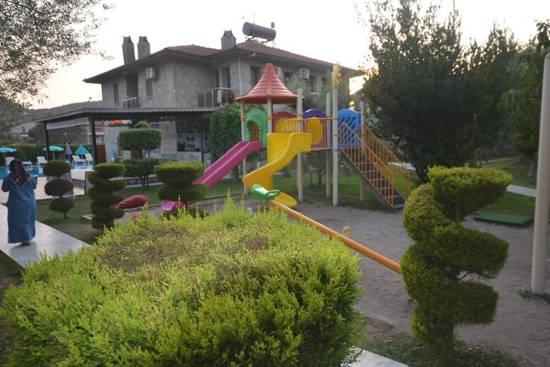 Zehra Hotel - All Inclusive