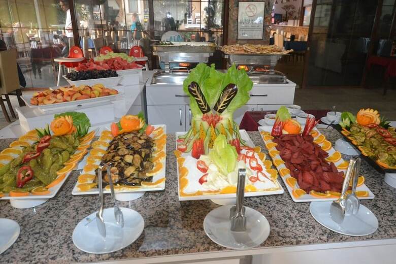 Zehra Hotel - All Inclusive