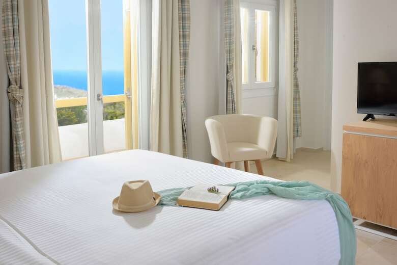 Hotel Jenny's Summer Houses