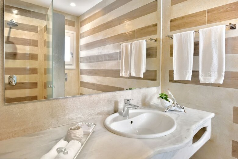 Hotel Jenny's Summer Houses