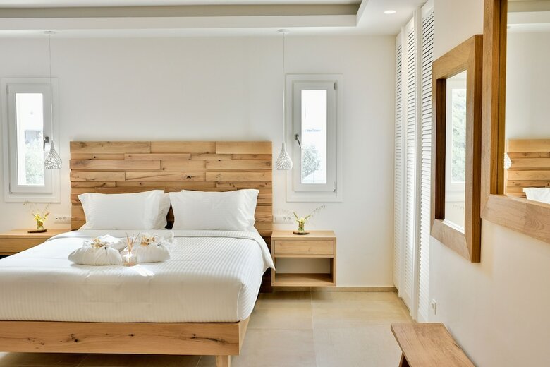 Hotel Jenny's Summer Houses
