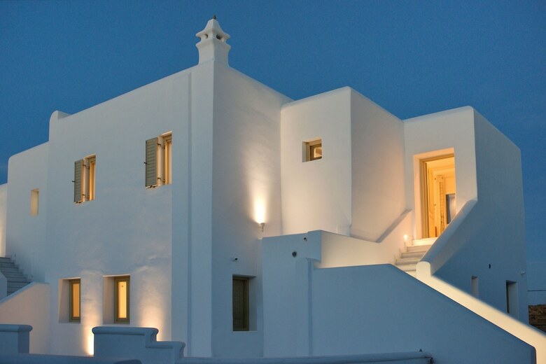 Hotel Jenny's Summer Houses