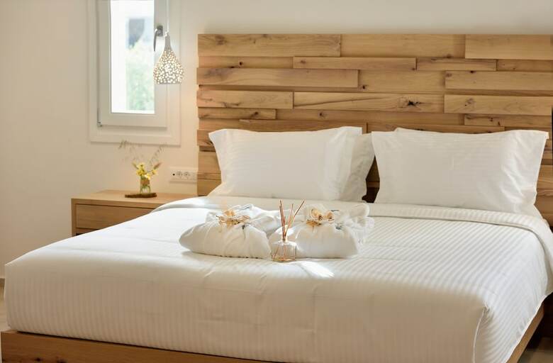 Hotel Jenny's Summer Houses