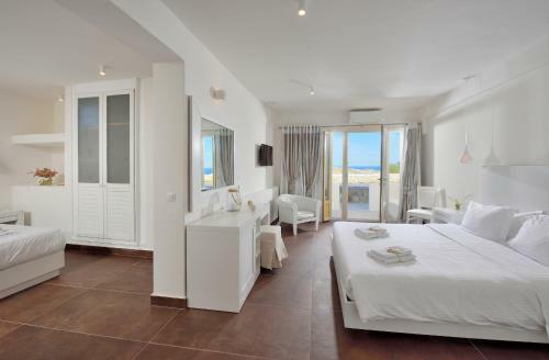 Hotel Jenny's Summer Houses