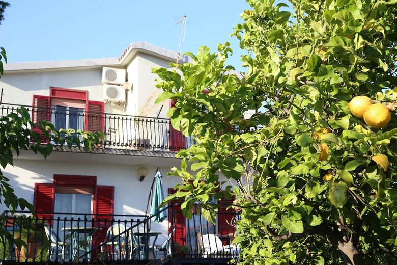 Hotel Terra Di Mare Agrigento