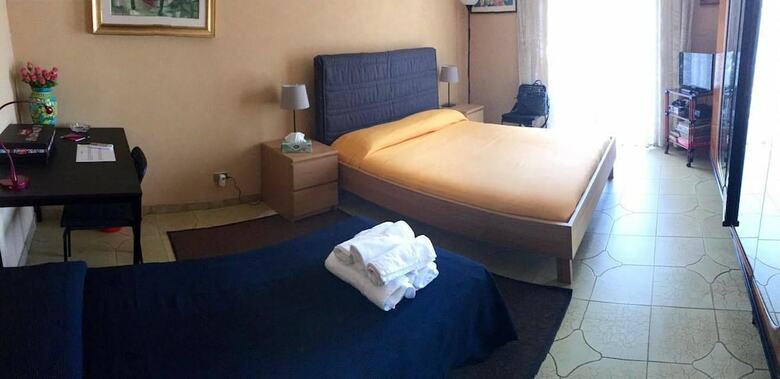 Hotel Terra Di Mare Agrigento