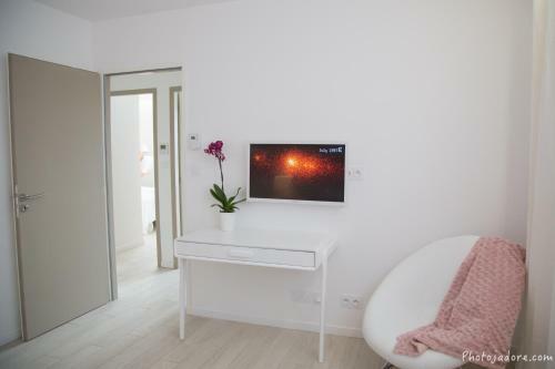 Villa Les M�diterran�ennes