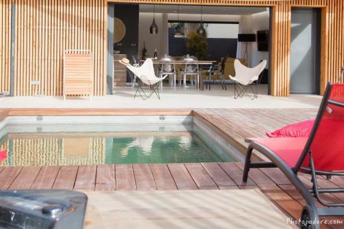 Villa Les M�diterran�ennes