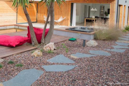 Villa Les M�diterran�ennes