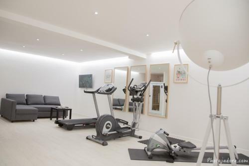 Villa Les M�diterran�ennes