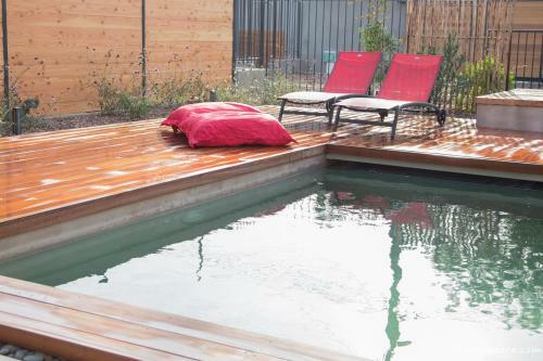 Villa Les M�diterran�ennes