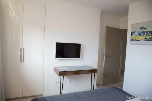 Villa Les M�diterran�ennes