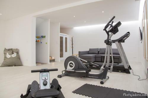 Villa Les M�diterran�ennes