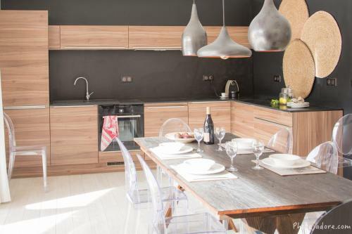 Villa Les M�diterran�ennes