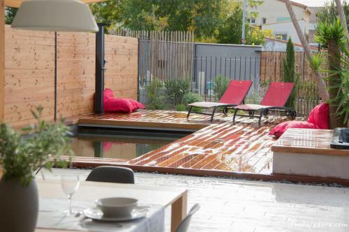 Villa Les M�diterran�ennes