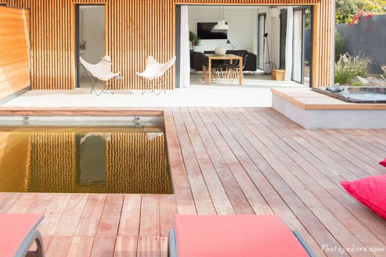 Villa Les M�diterran�ennes