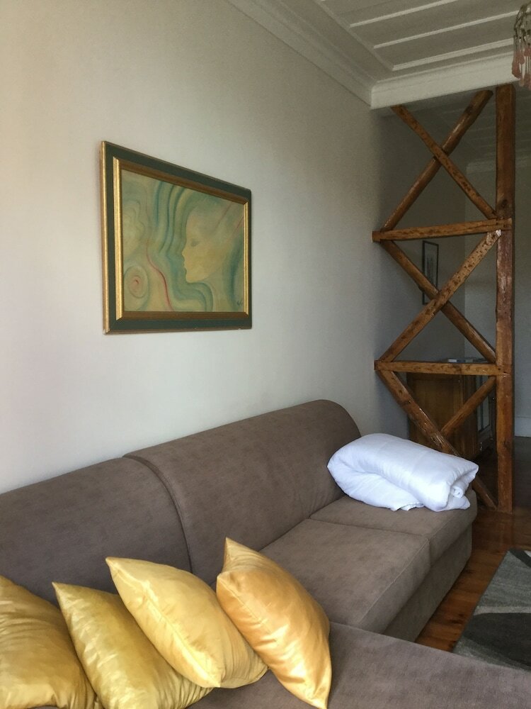 Apartamentos Varandas Do Marqu�s