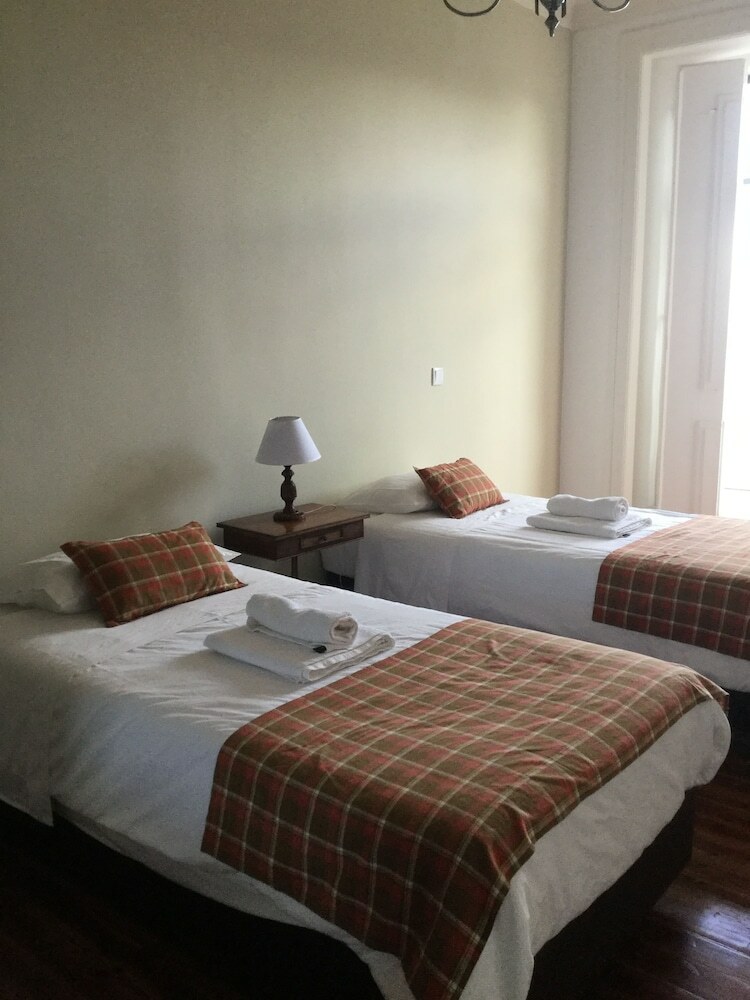 Apartamentos Varandas Do Marqu�s