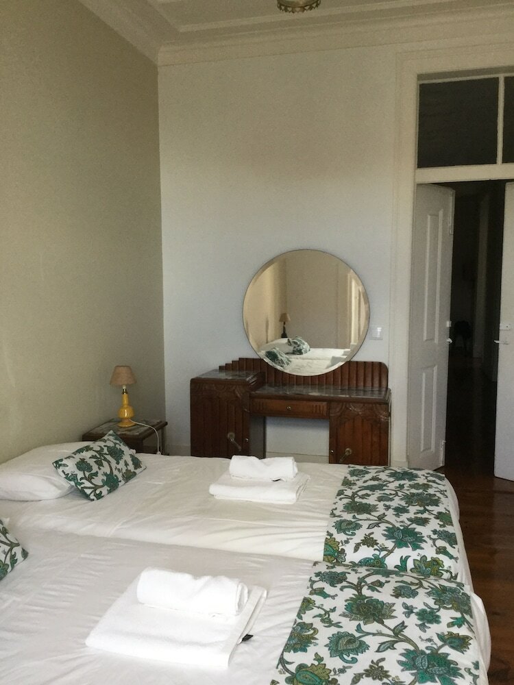 Apartamentos Varandas Do Marqu�s