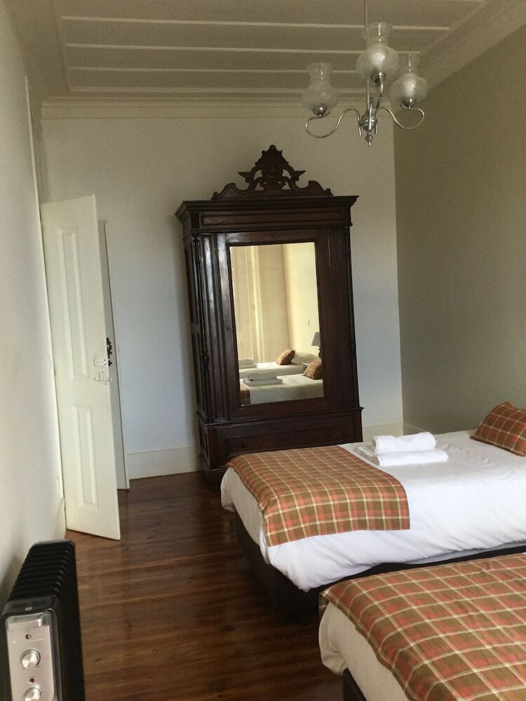 Apartamentos Varandas Do Marqu�s
