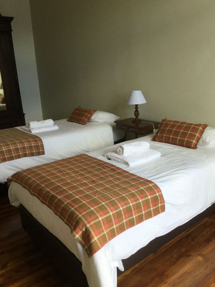 Apartamentos Varandas Do Marqu�s