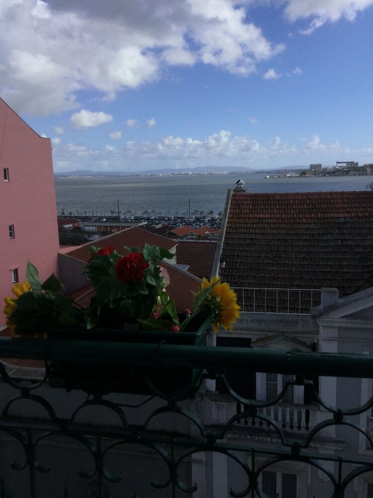 Apartamentos Varandas Do Marqu�s
