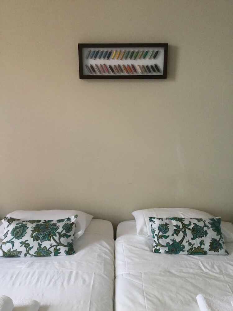 Apartamentos Varandas Do Marqu�s