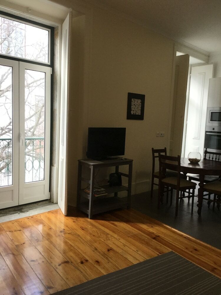 Apartamentos Varandas Do Marqu�s