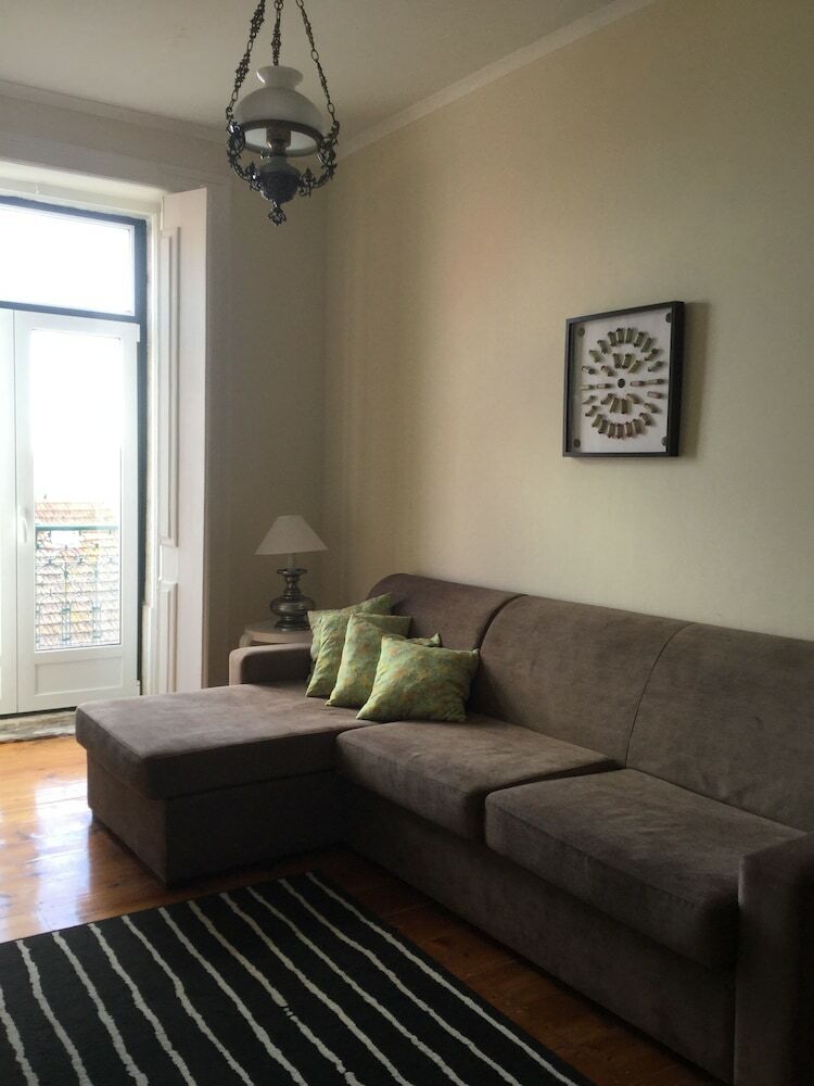 Apartamentos Varandas Do Marqu�s