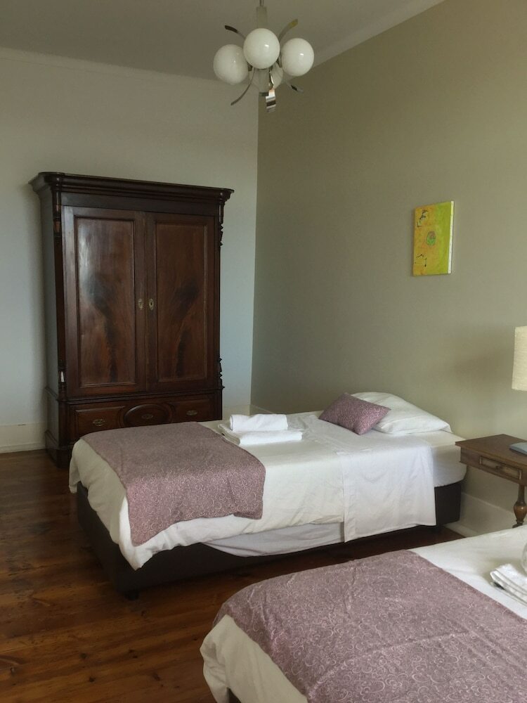 Apartamentos Varandas Do Marqu�s