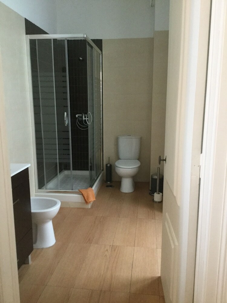 Apartamentos Varandas Do Marqu�s