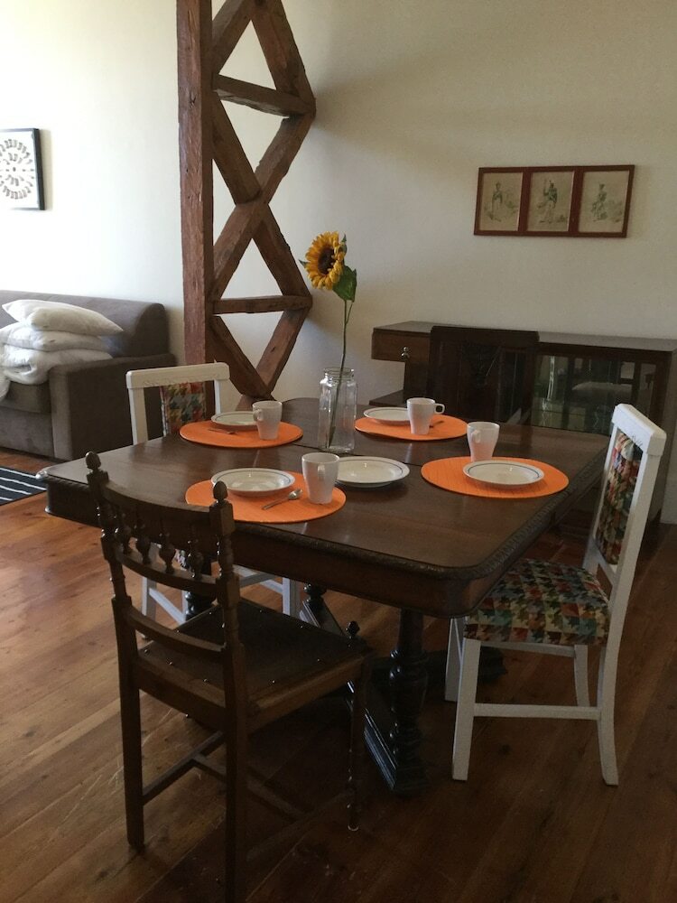 Apartamentos Varandas Do Marqu�s