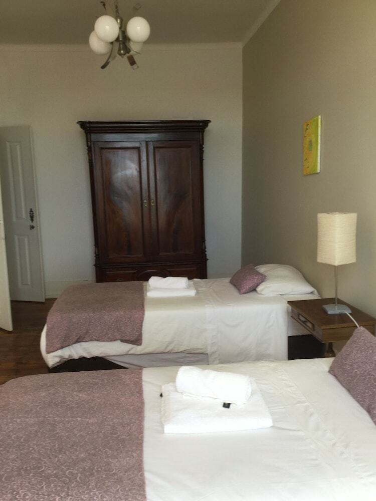 Apartamentos Varandas Do Marqu�s